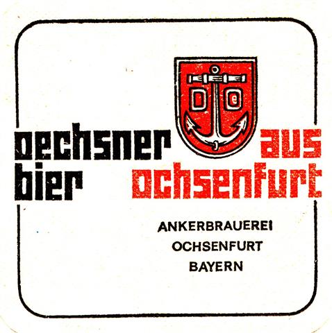 ochsenfurt w-by oechsner quad 1ab (185-aus ochsenfurt-schwarzrot)
